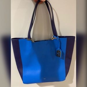 Ralph Lauren bag (never used)